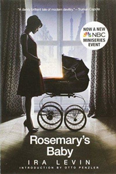 Book Review: Rosemary's Baby