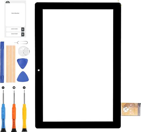 Amazon New Inch Touch Screen Panel Digitizer Glass For