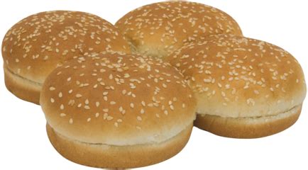 Oroweat Premium Breads Sesame Seed Buns