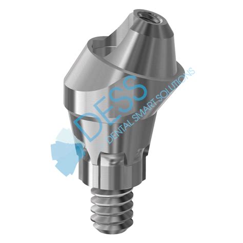 Multi Unit Abutment Mm For Astra Tech Ev