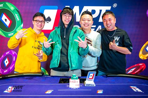 wpt reveals schedule      season