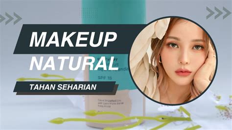 Rekomendasi Foundation Wardah Terbaik Bikin Makeup Natural Dan Tahan