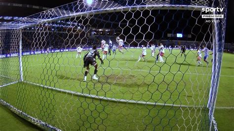 Vídeo Avaí 2 x 1 CRB Gols 5ª Rodada Série B 2024 futebol ge