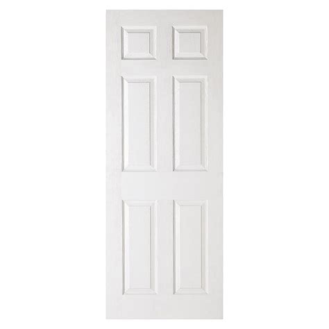 Solid Oak Internal Doors | Solid Core Interior Doors