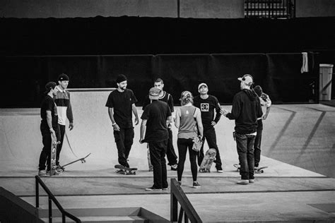 Sls London 2019 Photo Gallery — Skateboard Gb