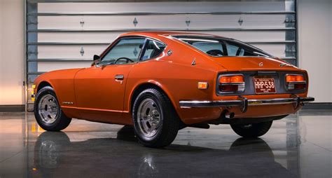 1971 Datsun 240Z | Z Motorsports Collection