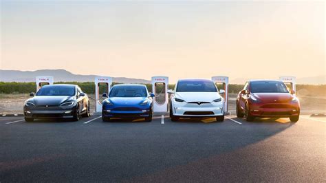 While Pricey Teslas Used Evs Are Most Popular Carmax 2023 Report