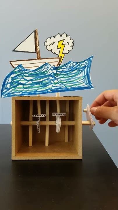 Pltw Ied Automata Project Sample Youtube