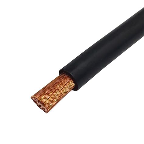 Cable De Cobre Aislado 6 AWG THHN Color Azul CENTELSA Metro Ferropetrol