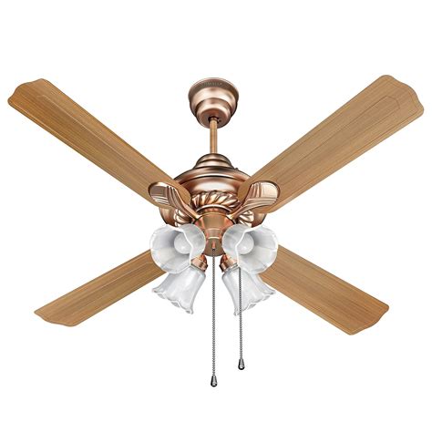 Buy Havells Florence Underlight Mm Ceiling Fan Walnut Black