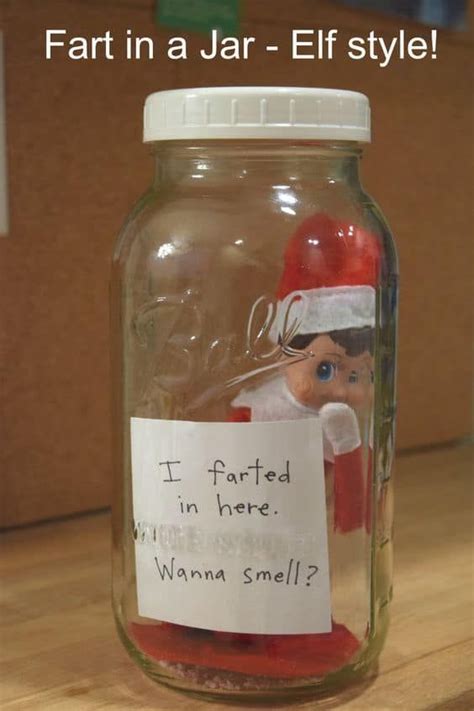 50 Adults Only Elf On The Shelf Ideas Thats Totally Nsfw