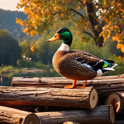 Duck 210135405 Beautiful Photography On EyeEm