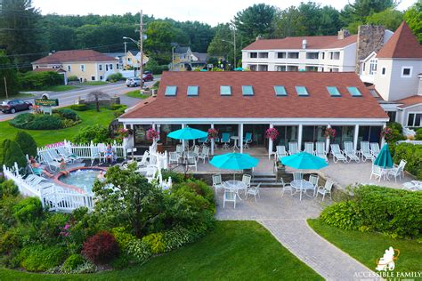 Meadowmere Resort – Your Accessible Home Away From Home in Ogunquit ...