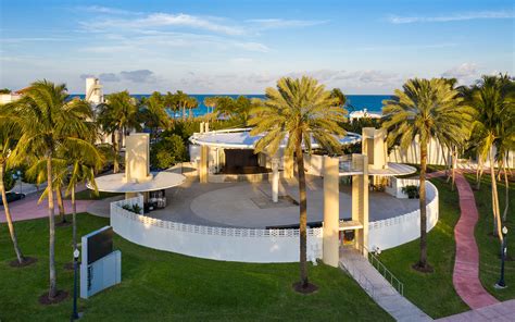 Unforgettable Miami Beach Bandshell Photos A Visual Journey