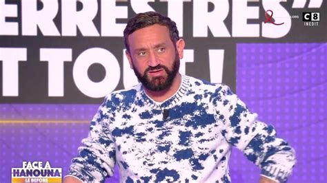 Cyril Hanouna Victime Dun Cambriolage Il Se Confie Dans Tpmp Je