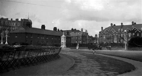 Coastguards - Bexhill Museum