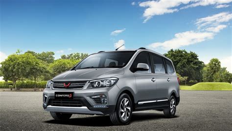 Mobil Wuling Cortez Spesifikasi Dan Harga Resmi Wuling