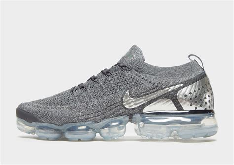 Nike Air Vapormax Flyknit 2 Hydrogen Blue Whiteblack