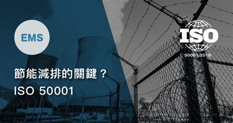 節能減排的關鍵？iso 50001｜good科技報 Newsletter24006｜固德科技