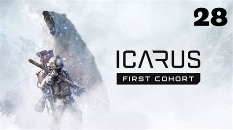 Icarus Hard Hardcore Missions 28 YouTube