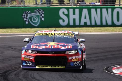 Bathurst Mount Panorama 2023 Speedwayandroadracehistory