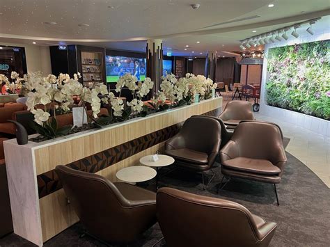 Review: Fiji Airways Lounge Nadi Airport (NAN) - One Mile at a Time