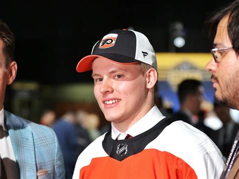 How Matvei Michkov S Early NHL Arrival Would Impact The Flyers The