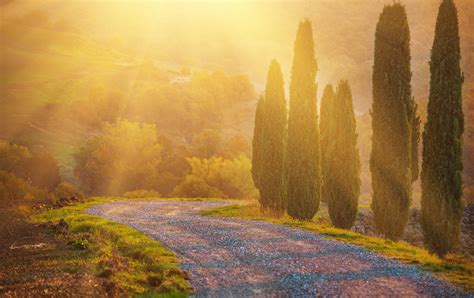 Why Autumn Is The Best Season For A Tuscan Getaway Italy Perfect