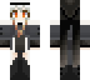 (Arknights) Specter | Minecraft Skin