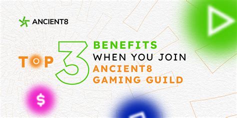 excellent reasons    join  gaming guild