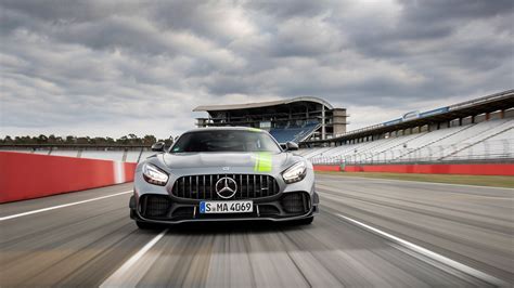 Mercedes Amg Gt R Pro Review Gran Turismo With A Track Focused Twist