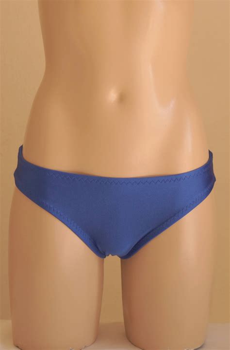 Texas Flag Twisted Bandeau Bikini Top Full Coverage Etsy