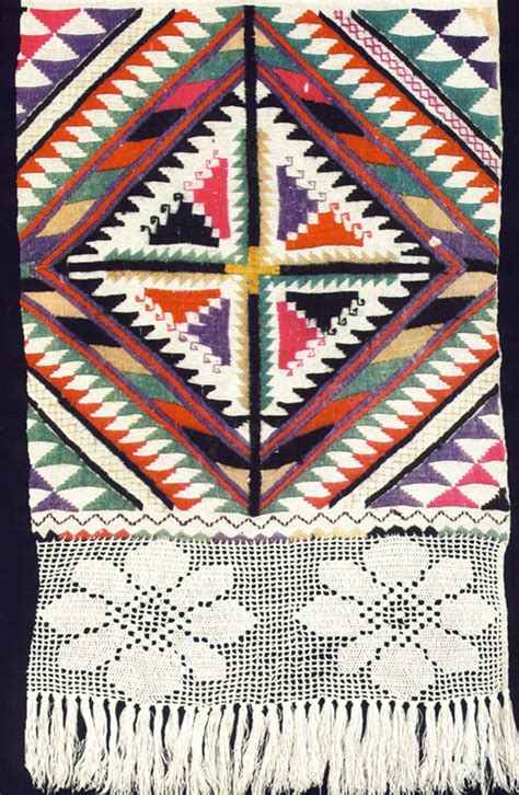 Ukrainian Embroidery - Aaryn West