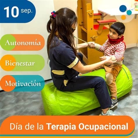 Terapia Ocupacional Archivos Creni