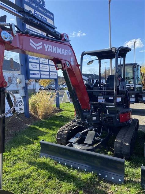 Yanmar Vio A