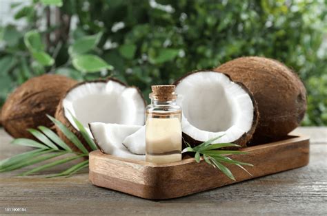 Cocinar Con Aceite De Coco Explorando Sus Beneficios Y Usos Culinarios