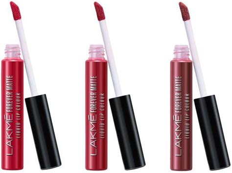 Buy Lakme Matte Lipstick Online From Flipkart | Best Deals On Top ...