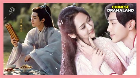 Ashes Of Love Sequel Begins Filming Xiao Zhan Ren Min S Drama The