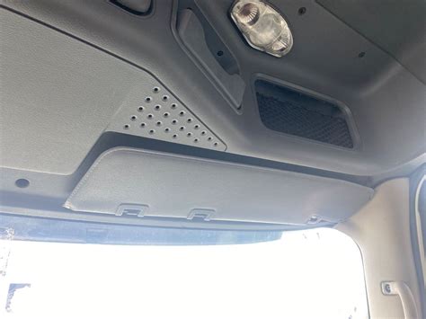 Used 2013 Freightliner Cascadia 125 Sun Visor For Sale Elkton