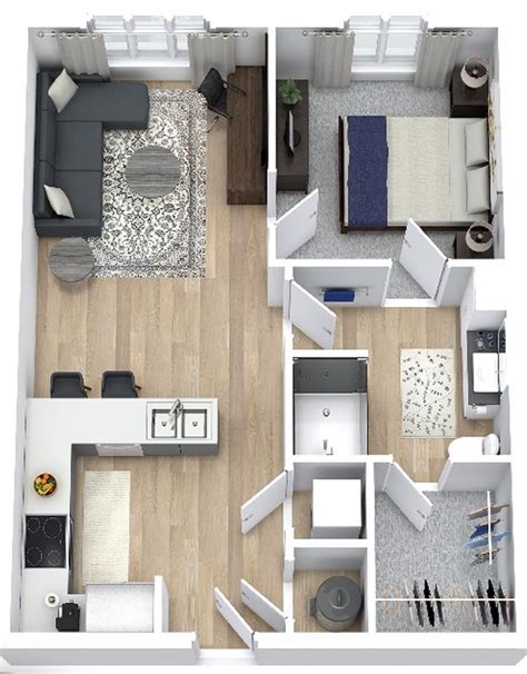 Pin By Alyse Williams On Apartment House Floor Design House Design