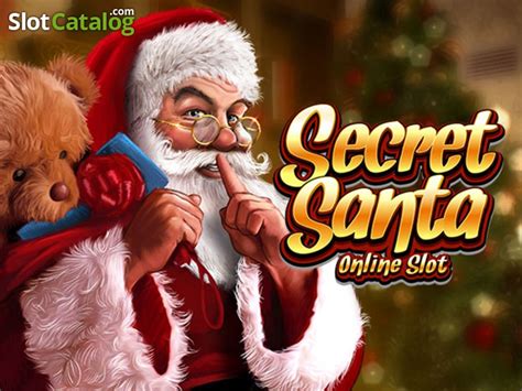 Secret Santa Slot Free Demo And Game Review Jan 2025