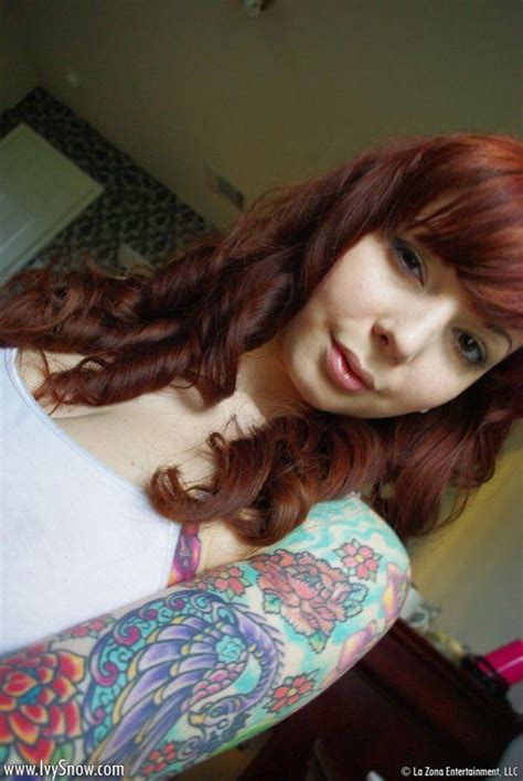 Ivy Snow Nude Porn Pics Leaked Xxx Sex Photos App Page Pictoa