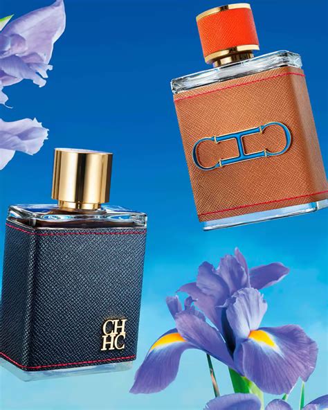 Carolina Herrera Ch Men Pasion Eau De Parfum Ml Shop Outlets