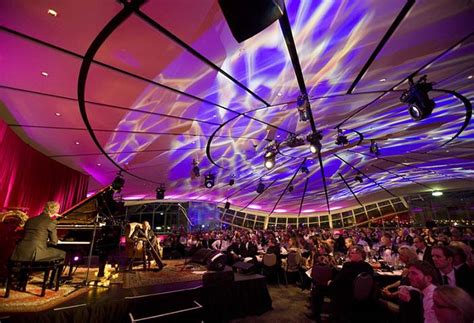 Event Centre Venue Hire Auckland War Memorial Museum