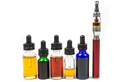 Things to Know about Nicotine Vape Juice - Howard University Bison