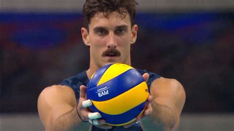 Usa Volleyball On Twitter U S Men Take The Third Set V Poland