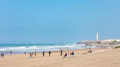 Le Migliori Spiagge Di Casablanca In Marocco C Magazine