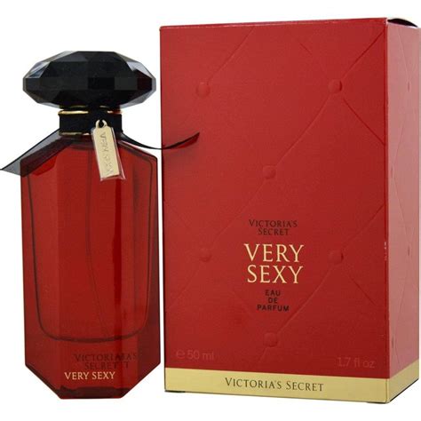 Perfume Very Sexy De Victoria S Secret EDP 75 Ml