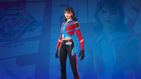 How To Unlock Champion Siren Skin For Free In Fortnite Videogamer