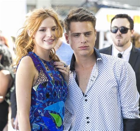 Who has Bella Thorne dated? Boyfriends List, Dating History